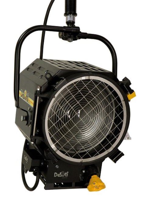 <h1>Аренда осветительного прибора DESISTI 2000 W</h1> 0