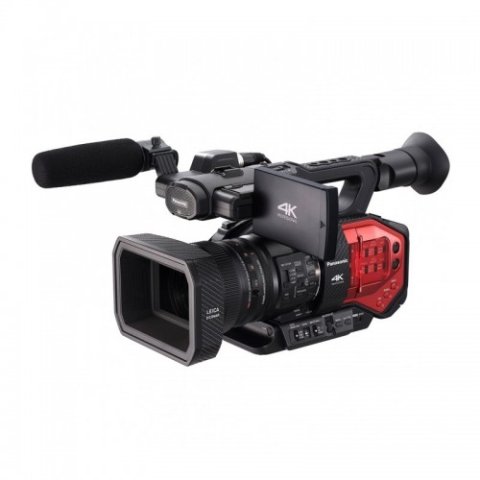 <h1>Камера Panasonic AG-DVX200 (4K)</h1> 0