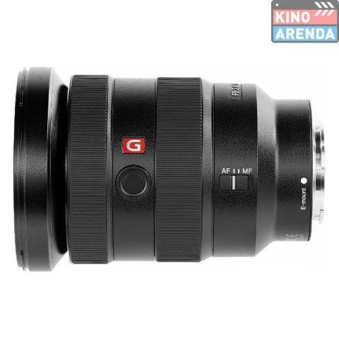 <h1>Sony FE 16-35mm f/2.8 GM в прокат</h1> 4