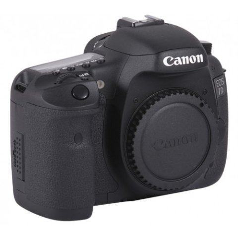 <h1>Камера Canon EOS 7D body</h1> 1