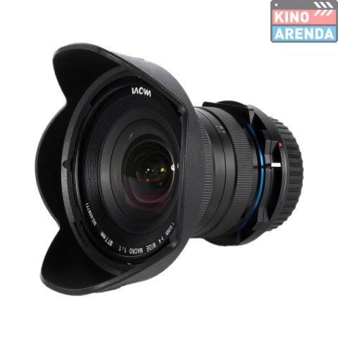 Laowa 15mm f/4 Wide Angle Macro Sony FE в прокат 3