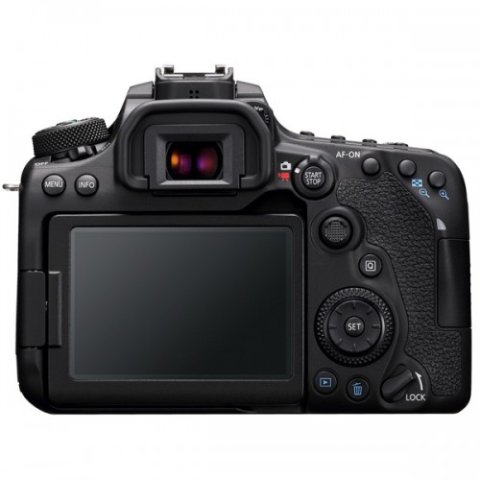 <h1>Камера Canon 90D body</h1> 5