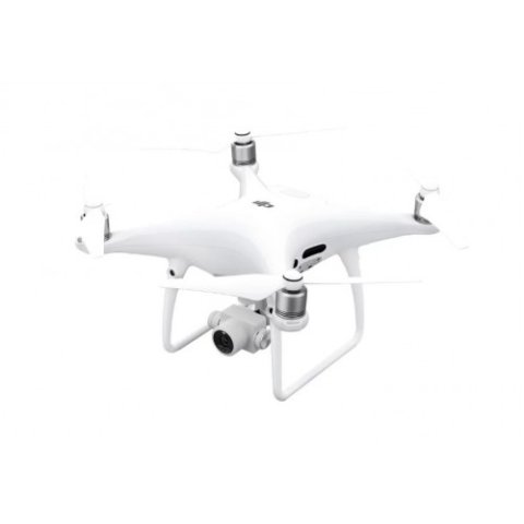 <h1>Квадрокоптер DJI Phantom 4 Pro</h1> 0