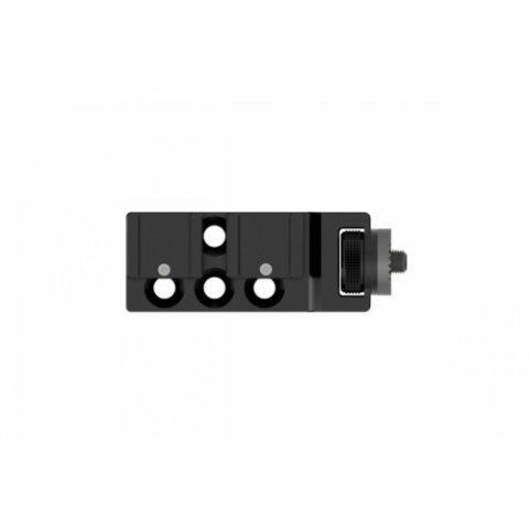 <h1>Универсальная площадка DJI для OSMO</h1> 2 <h1>Универсальная площадка DJI для OSMO</h1> 2