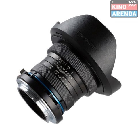 <h1>Laowa 15mm f/4 Wide Angle Macro Sony FE в прокат</h1> 2