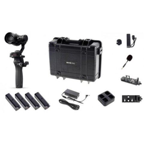 <h1>Action-камера DJI Osmo X5 Pro Combo</h1> 1