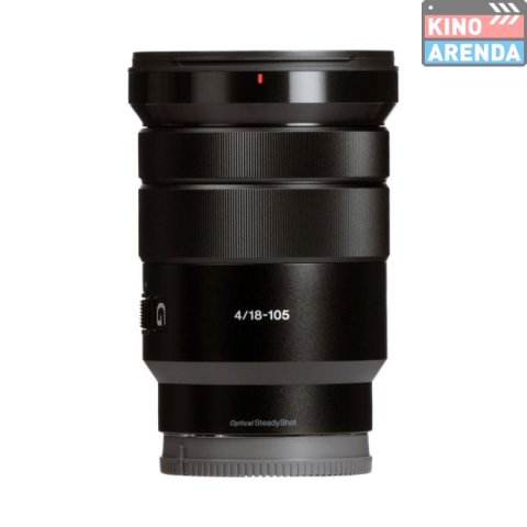 <h1>Sony E PZ 18-105mm f/4 G OSS в прокат</h1> 3