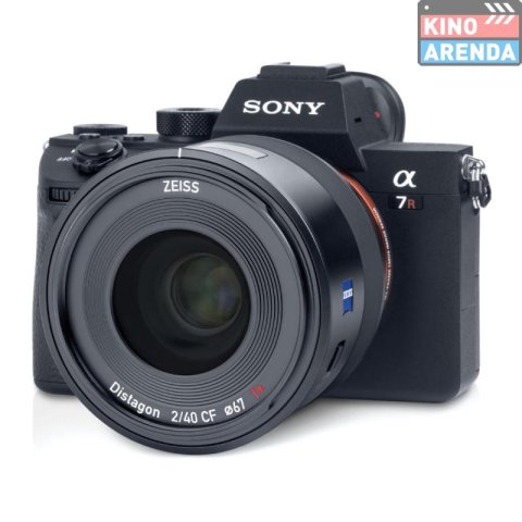 <h1>Carl Zeiss Batis 40mm f/2 Sony E в прокат</h1> 3