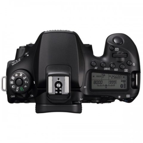 <h1>Камера Canon 90D body</h1> 1