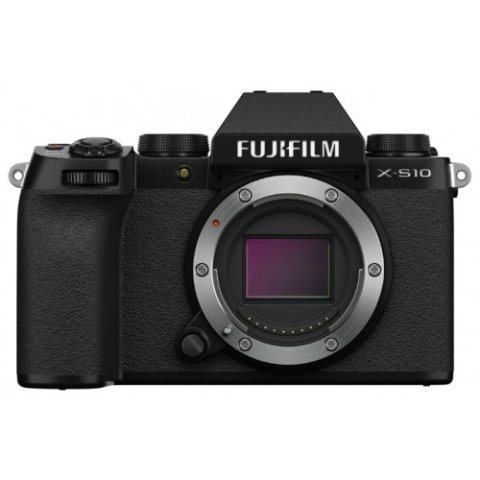 <h1>Камера Fujifilm X-S10 body</h1> 0