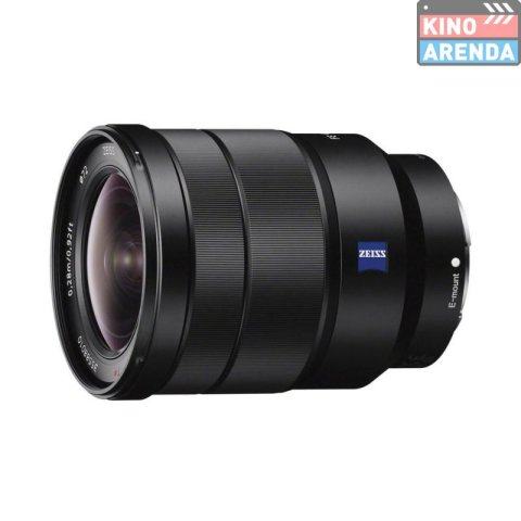 <h1>Sony FE 16-35mm Carl Zeiss Vario-Tessar T* f/4 ZA OSS в прокат</h1> 0