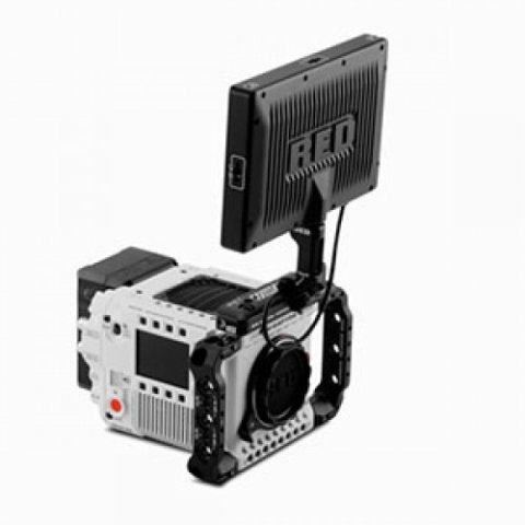 <h1>Камера RED V-RAPTOR 8K VV</h1> 1