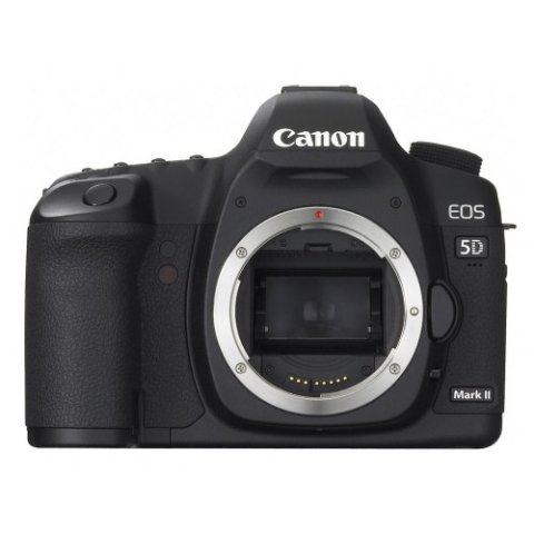 <h1>Камера Canon EOS 5D mark II body</h1> 0