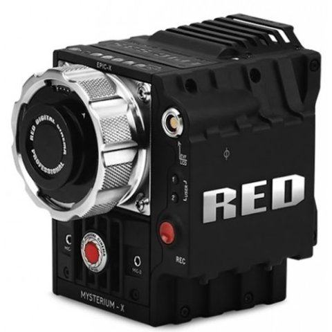 <h1>Камера RED Epic Mysterium-X Production Kit (PL/EF)</h1> 2