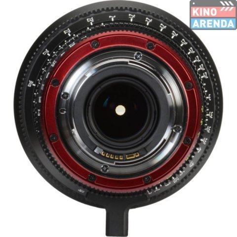 <h1>Canon CN-E 15.5-47mm T2.8L S (EF) в прокат</h1> 4