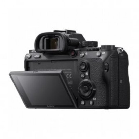 Камера Sony Alpha ILCE-7M3 body 1