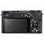 Камера Sony Alpha ILCE-6500 body