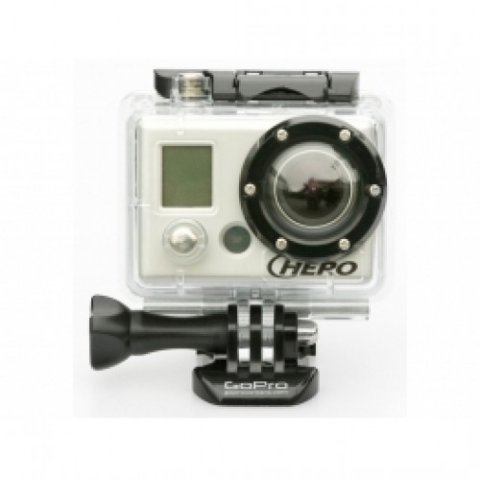 <h1>Action-камера GoPro HERO</h1> 0