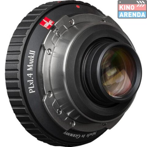 IBE OPTICS PLx1.4 Mark II в прокат 0