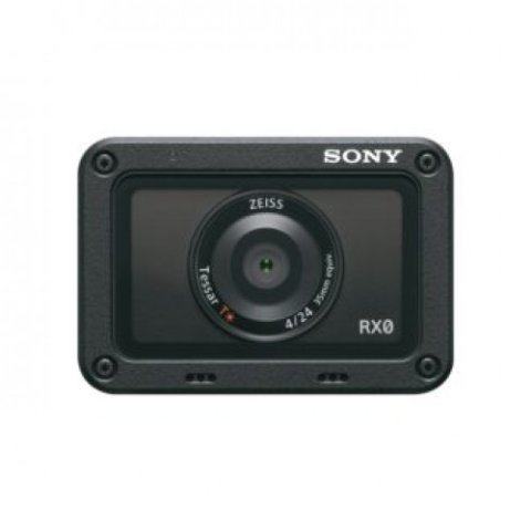 <h1>Action-камера Sony DSC-RX0</h1> 0