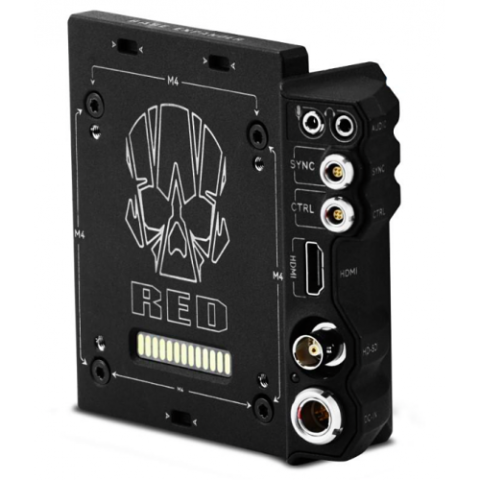 <h1>Камера RED Gemini 5K Production Kit (PL/EF)</h1> 5