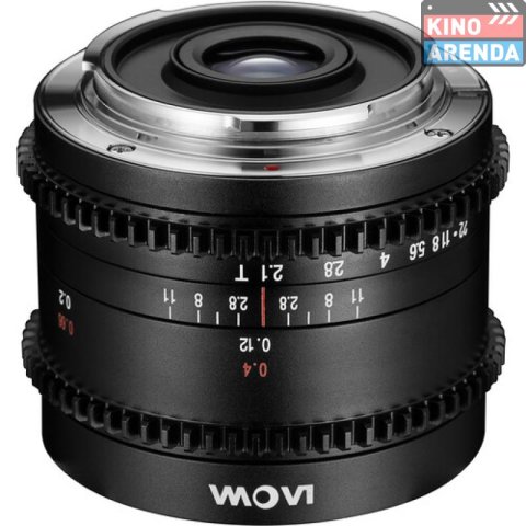 <h1>Laowa 7.5mm T2.1 MFT Cine в прокат</h1> 1