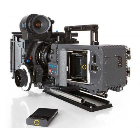 <h1>Камера ARRI ALEXA XT</h1> 1