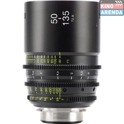 <h1>Tokina 50-135mm T2.9 Mark II ATX (PL Mount) в прокат</h1> 1
