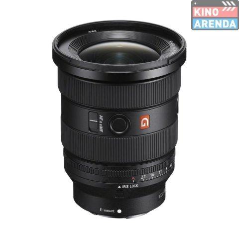 <h1>Sony FE 16-35mm f/2.8 GM II в прокат</h1> 0