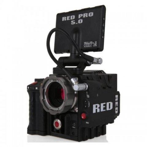 <h1>Камера RED Epic Mysterium-X Production Kit (PL/EF)</h1> 3