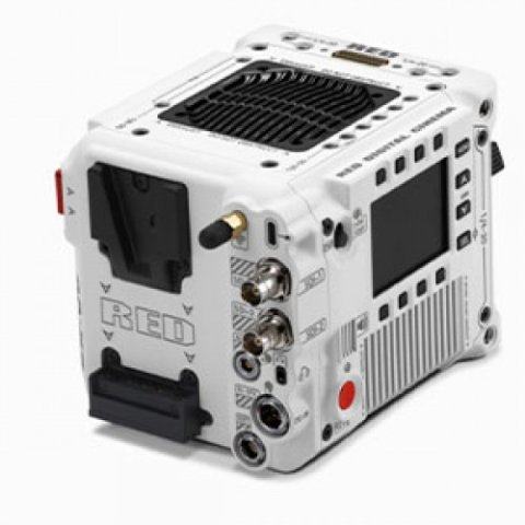 <h1>Камера RED V-RAPTOR 8K VV</h1> 2