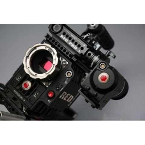 <h1>Камера RED Epic Mysterium-X Production Kit (PL/EF)</h1> 4