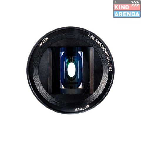 <h1>Vazen 28mm T2.2 1.8x Anamorphic MFT в прокат</h1> 6