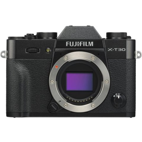 <h1>Камера Fujifilm X-T30 body</h1> 0