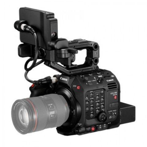 <h1>Камера Canon EOS C300 mark III body (PL/EF)</h1> 0