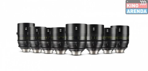 <h1>Tokina VCP 8шт (18/25/35/40/50/65/85/105mm) T1.5 PL Mount в прокат</h1> 0