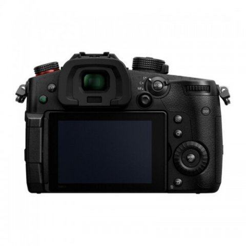 <h1>Камера Panasonic Lumix DC-GH5 II Body</h1> 1 <h1>Камера Panasonic Lumix DC-GH5 II Body</h1> 1