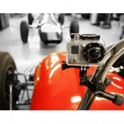 <h1>Набор креплений для Action-камер GoPro Roll Bar Mount</h1> 1