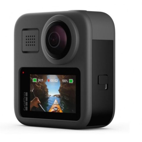 <h1>Action-камера GoPro Max 360</h1> 1