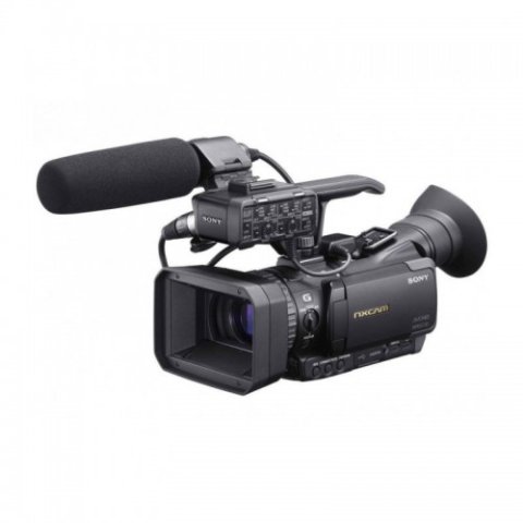 <h1>Камера Sony HXR-NX70</h1> 0