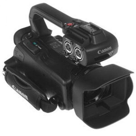 <h1>Камера Canon XA15</h1> 1