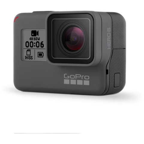 <h1>Action-камера GoPro HERO 6 Black Edition</h1> 0