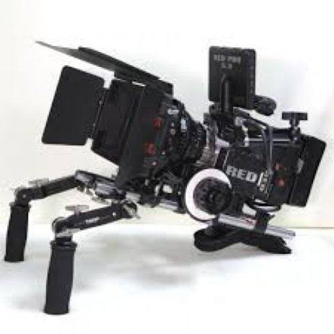 <h1>Камера RED Epic Mysterium-X Production Kit (PL/EF)</h1> 1