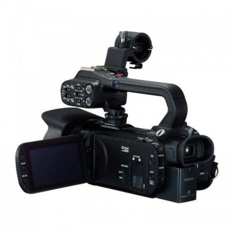 <h1>Камера Canon XA35</h1> 1