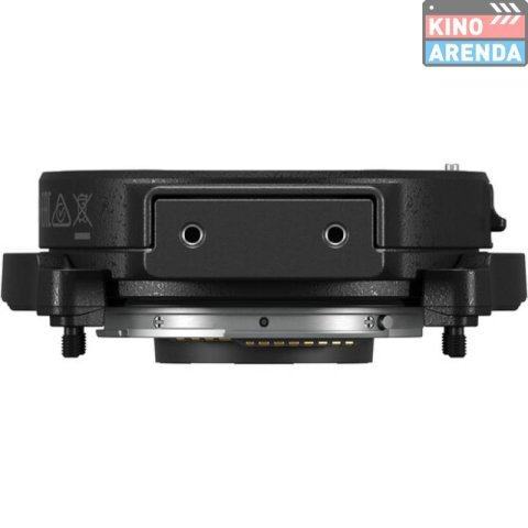 <h1>Canon Mount Adapter EF-EOS R 0.71x в прокат</h1> 4