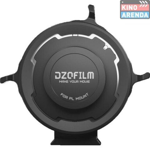 <h1>DZOFilm PL to RF-Mount в прокат</h1> 1