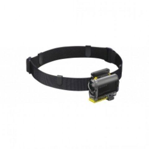 <h1>Набор креплений на голову для Action-камер Sony</h1> 1