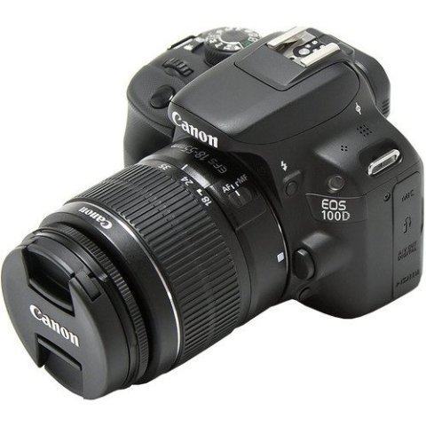 <h1>Камера Canon EOS 100D kit (EF-S 18-55 IS)</h1> 5 <h1>Камера Canon EOS 100D kit (EF-S 18-55 IS)</h1> 5