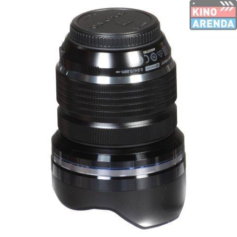 <h1>Olympus M.Zuiko Digital ED 7-14mm f/2.8 PRO в прокат</h1> 5