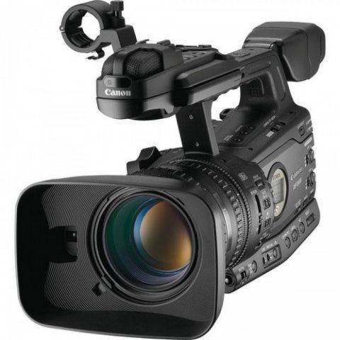 <h1>Камера Canon XF305</h1> 0